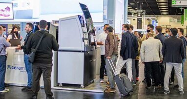 Entrevista: Amann Girrbach vai 