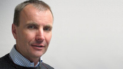 Dr. Walter Keidel ist neuer ÖGZMK-Präsident