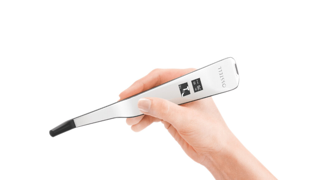 W&H – Osstell Beacon