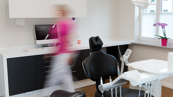 Kurse für bessere Hygiene in der Ordination