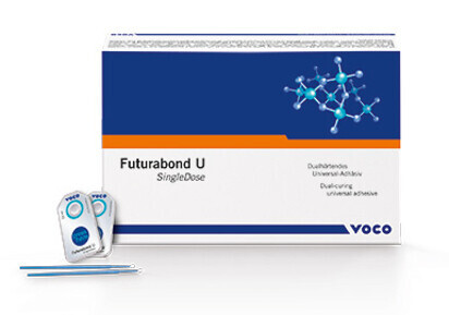 VOCO – Futurabond U