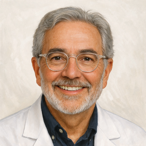 Juan Carlos Mejía Ossa