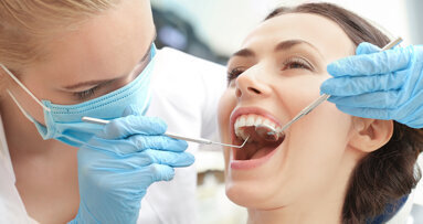 National oral health study needs participants