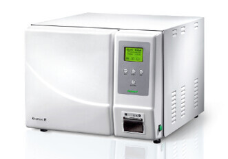 Turnkey Dental – NEWMED AUTOCLAVES