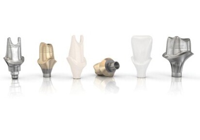 Leveraging ATLANTIS patient-specific CAD/CAM solutions for your implant-supported restorations