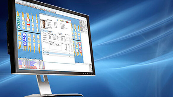 Henry Schein announces availability of Dentrix Enterprise 8.0.7