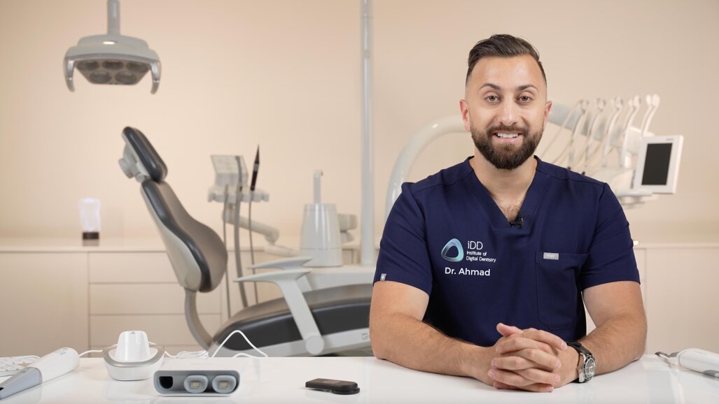 La odontología digital como nuevo estándar clínico