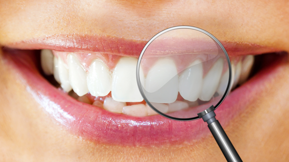 Tag der Zahngesundheit 2015