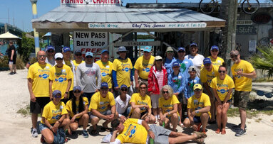 Smiles in the Sun 2020: A winning combination