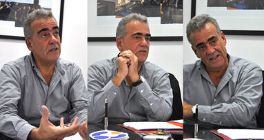 El distribuidor peruano Pareja Lecaros celebra 60 años con un gran seminario