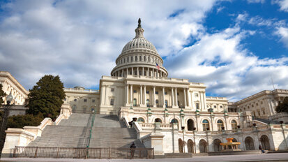 Hygienists group supports Dental Reform Act of 2012
