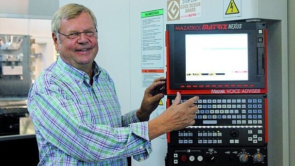 Scandinavische meesters in de tandheelkunde