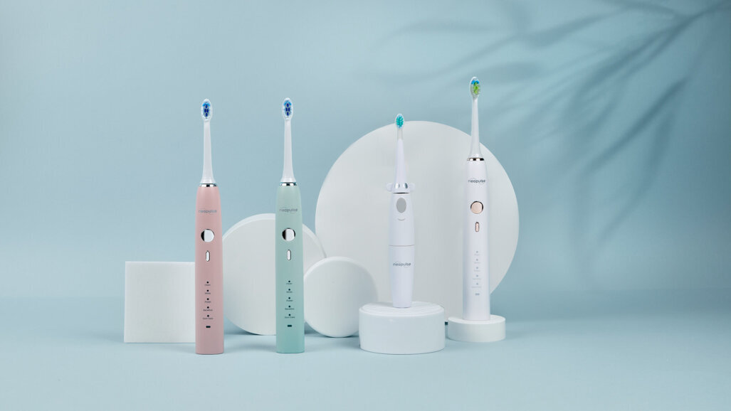 NEOPULSE, trois ans d’expertise bucco-dentaire