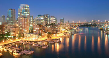 Lab Expo ‘showcase stage’ at Pacific Dental Conference