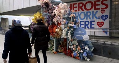 Salud dental en cuarentena