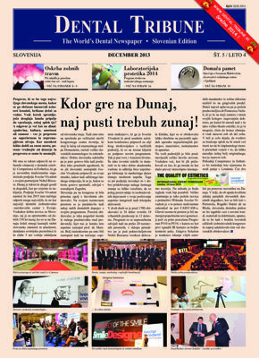 DT Slovenia No. 5, 2013