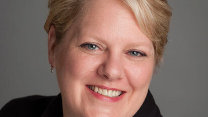 American Academy of Implant Dentistry selects new executive director