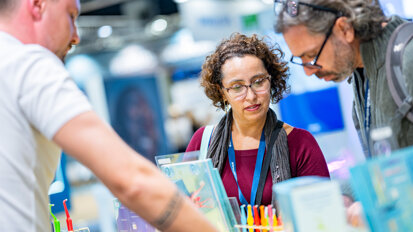 Neue Impulse für die zahnärztliche Prophylaxe auf der IDS 2027