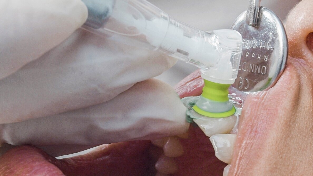 NEWSLETTER #05. La profilaxis que te trae pacientes