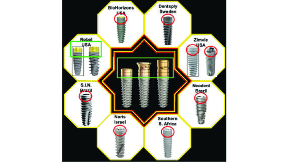 Dr. Gerald Niznick’s ‘Penalty Shots’: Taking aim at marketing claims