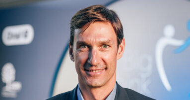 Oral-B and iADH launch the Big Rethink campaign for people with visible and invisible disabilities