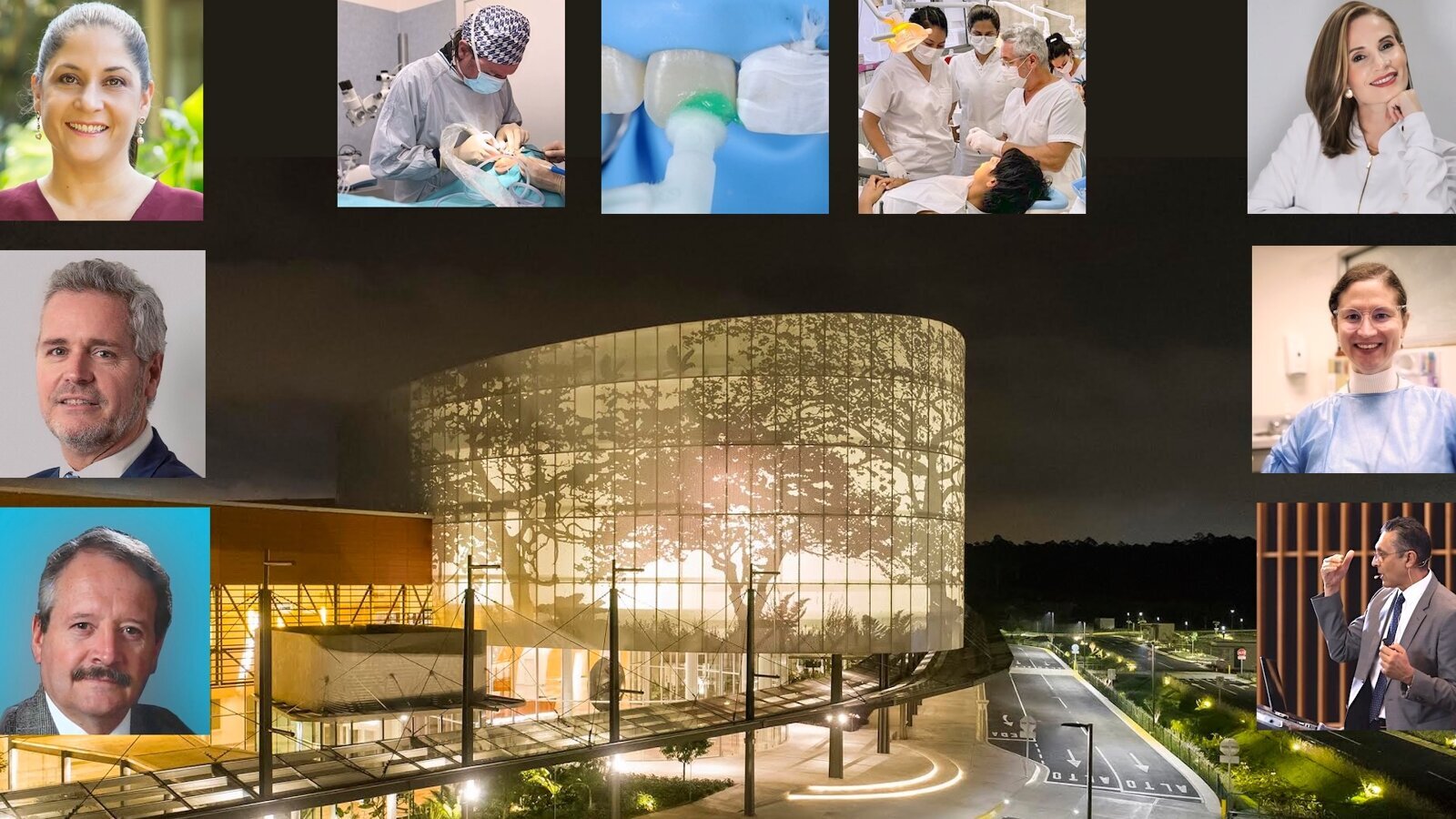 Comienza el FDI Regional Congress Dental Meeting en Costa Rica