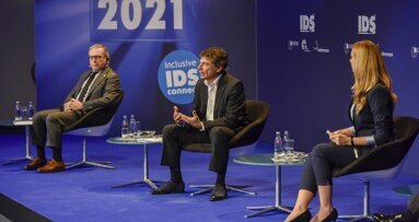 Interview: “IDS will light the way for the whole dental industry”
