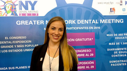Cuatro congresos en uno en Nueva York