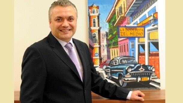 Türkiye, İmplant Üretiminde Yarışa Katılmalı