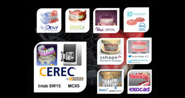 La prothèse adjointe complète assistée par ordinateur