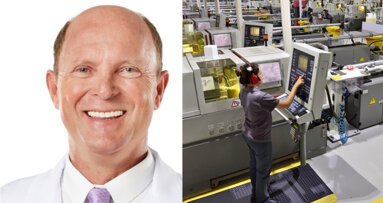 Da autoestima à articulação: as vantagens do implante dentário