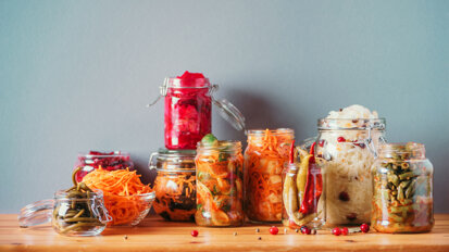 Interview: Can fermented foods support oral and gut health?