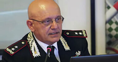 Il cordoglio della Cao (Giuseppe Renzo) per la scomparsa del gen. Cosimo Piccinno «sempre in prima linea per la tutela della salute dei cittadini e nella repressione dell’abusivismo»