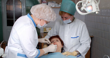 ADA seeks nominations for new dentist awards