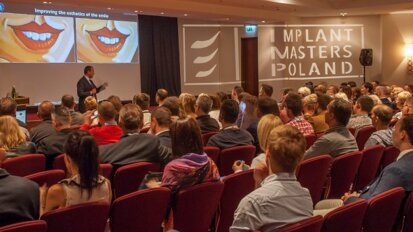 W pogoni za Europą i w służbie nowych technologii – Implant Masters Poland