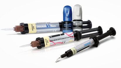 Transforming dentistry with groundbreaking technologies: Cementation of indirect restorations