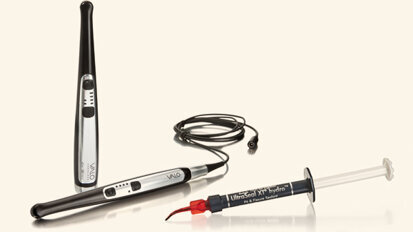 Nuevos productos de Ultradent