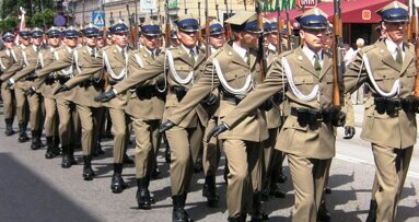 Brakuje kadry w wojskowej opiece zdrowotnej