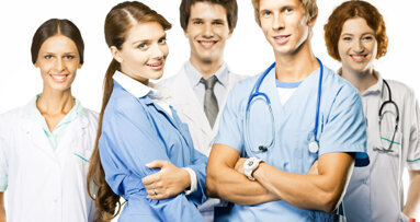 Simulare admitere UMF Bucuresti: 1.700 de candidati la medicina generala si 336 candidati la medicina dentara