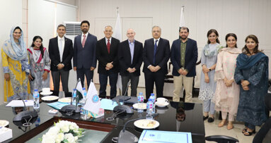 PMDC to implement global CPD framework for dentists and doctors in Pakistan