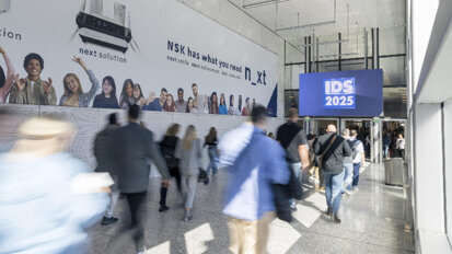 IDS 2025 reinforces Germany’s leadership in global dental innovation