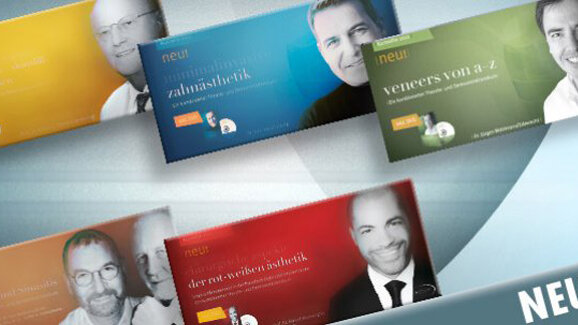 Neue Kursreihe zu Implantologie und Zahnästhetik