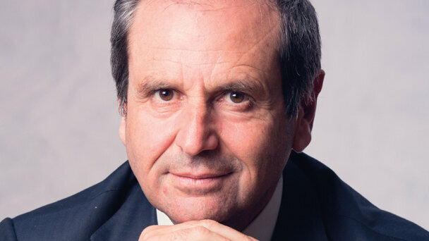 Quale odontoiatria, quale futuro col digitale? Risponde Giuseppe Luongo, presidente DDS (Digital Dentistry Society)