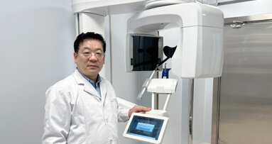 Planmeca Viso G7 boosts user and patient experience