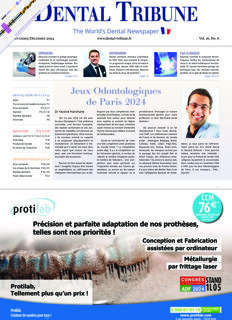 DT France No. 6, 2024