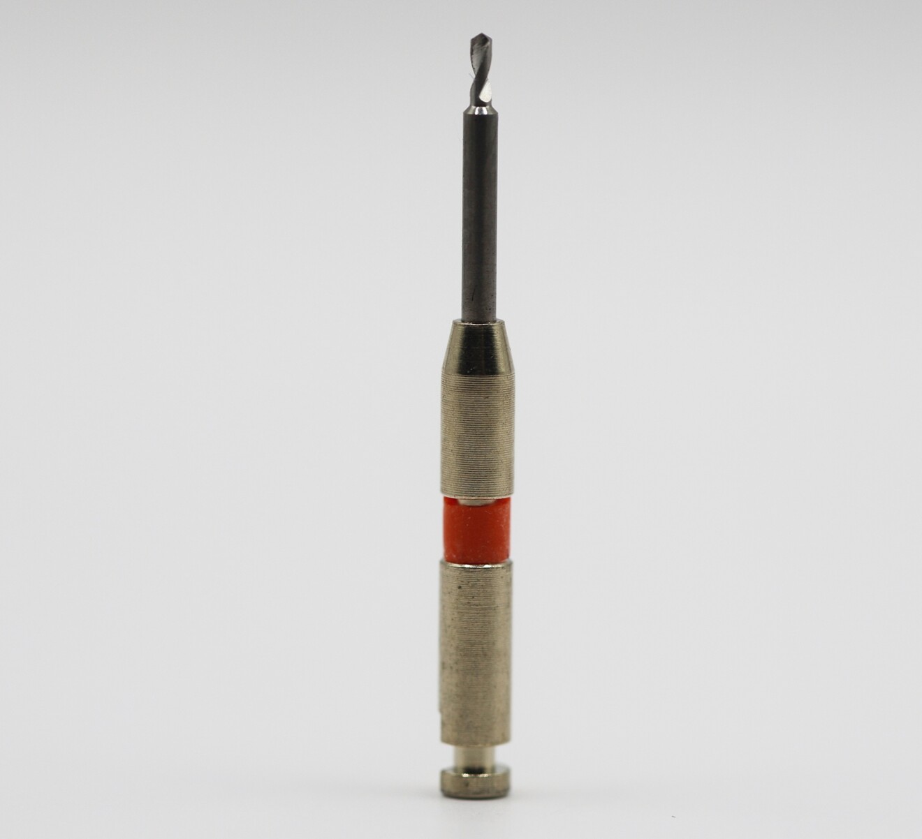 Fig. 3a: Stabilok Twist Drill.