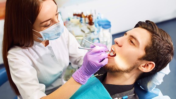 Зъбният кариес не е генетичен