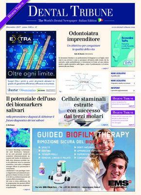 DT Italy No. 12, 2017