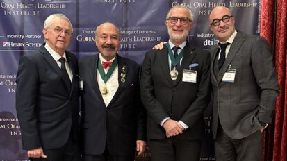 Celebrating six years of strategic collaboration: DTI and ICD strengthen their global impact