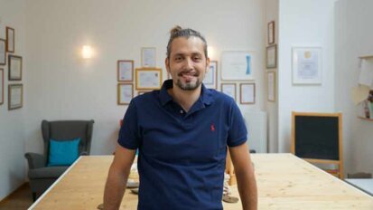 Tiroler Dentalprofessor revolutioniert die Zahnimplantologie Tiroler Dentalprofessor revolutioniert die Zahnimplantologie